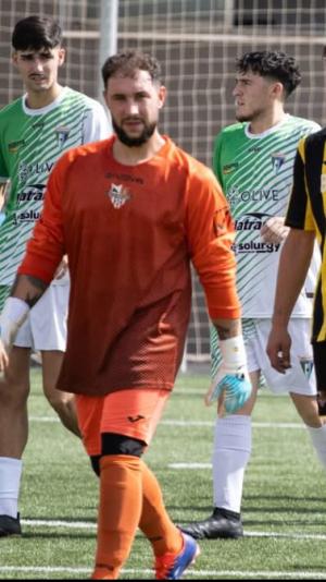 Ivn (Valle de Abdalajs) - 2025/2026