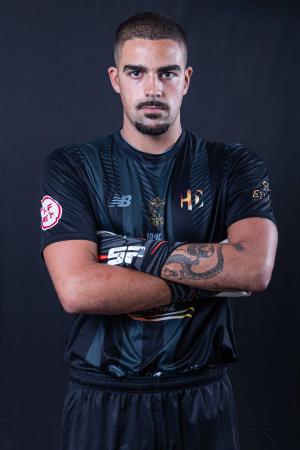 Ale (C.D. Estradense) - 2025/2026