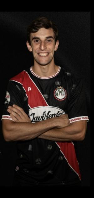 Manu Mar�n (Atl�tico Olivarense) - 2025/2026