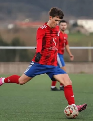 Adn Quintas (Santa Cruz Montaos) - 2025/2026