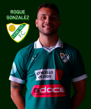 Roque (Coruxo F.C.) - 2025/2026