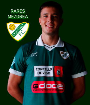 Rares (Coruxo F.C.) - 2025/2026