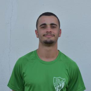 Borja Nogueira (C.D. Alfoz) - 2025/2026