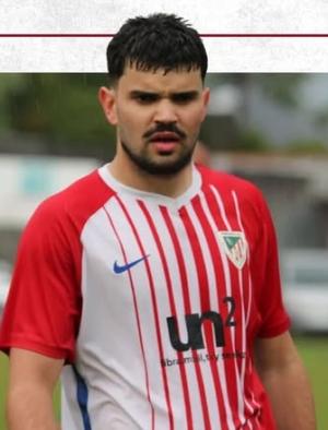 Marcos G�mez (Portazgo S.D.) - 2025/2026