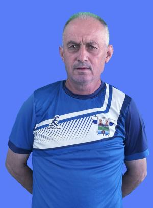 Roque Martinez (C.D. Vera) - 2025/2026