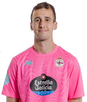 Brais Su�rez (Deportivo Fabril) - 2025/2026