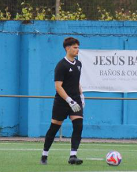 Martn Castro (C.D. San Mamed) - 2025/2026