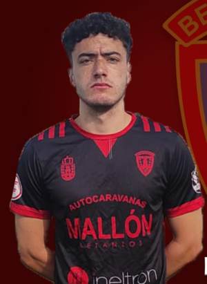 Manu Castro (Betanzos C.F.) - 2025/2026