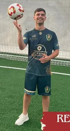 Jos Manuel (Dorrn C.F.) - 2025/2026