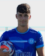Jota (Atltico Combarro) - 2025/2026