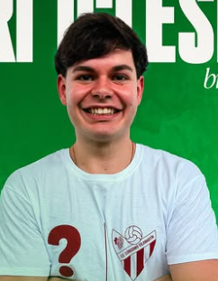Adrin Iglesias (Corgomo Vilamartin) - 2025/2026