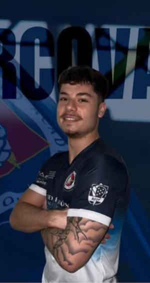 Marcova (Cented Academy) - 2025/2026