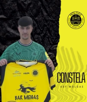 Adri�n V. Constela (A.D.F. Molgas) - 2025/2026