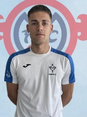Julin Troncoso (Mondariz F.C.) - 2025/2026