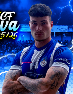 lvaro (Sporting Celanova) - 2025/2026