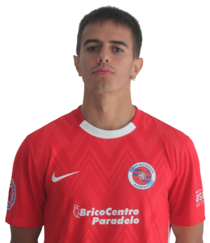 Osi�n (Selecci�n de Ourense) - 2025/2026