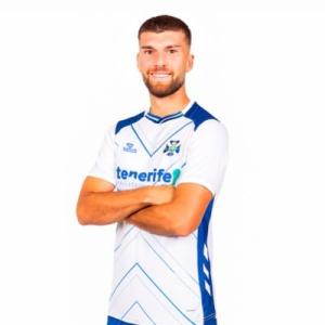 Calavera (C.D. Tenerife) - 2025/2026