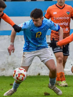 Alex Esquerdeiro (Viveiro C.F.) - 2025/2026