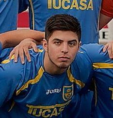 Chavez (A.D. Bveda) - 2025/2026