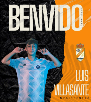 Villasante (C.D. Guntn) - 2025/2026