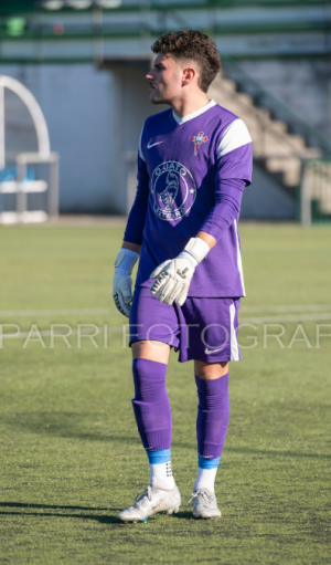 Guillermes (S.D. Esteirana ) - 2025/2026