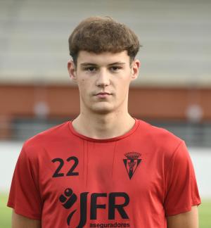 Aarn (C.D. Laln) - 2025/2026