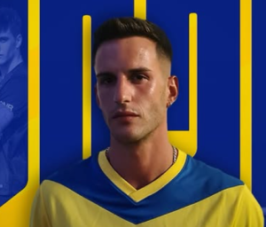 Pasquina (U.D. San Mauro) - 2025/2026