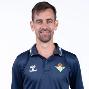 Juan Rojo (Fundacin Real Betis) - 2025/2026