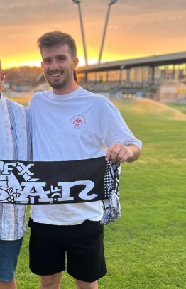 Serantes (Xuventude Sis�n C.F.) - 2025/2026