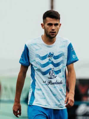 Fernandito (Cidade de Ribeira CF) - 2025/2026