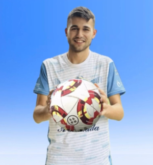 Fernandito (Cidade de Ribeira CF) - 2025/2026