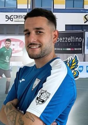 Edu (Sporting Seaia) - 2025/2026