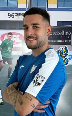 Edu (Sporting Seaia) - 2025/2026
