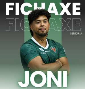 Joni (S.D.C. rdenes) - 2025/2026