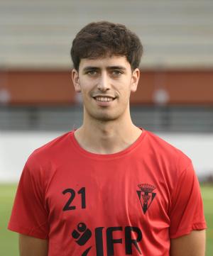 Bernrdez (C.D. Laln) - 2025/2026