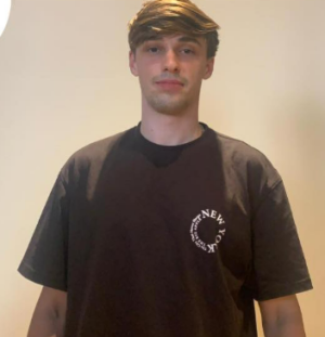 Javi (Xuventude Crendes CF) - 2025/2026