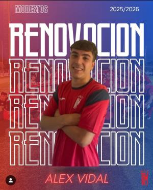 Vidal (Liceo de Monelos) - 2025/2026