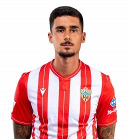 Chumi (U.D. Almer�a) - 2025/2026