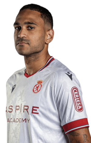 Mboula (Henan Jianye F.C.) - 2025/2026