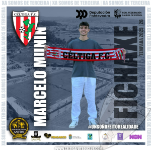 Munin (Cltiga F.C.) - 2025/2026