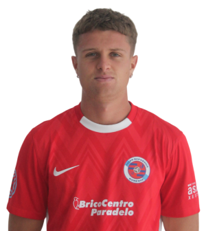 Labrada (U.D. Ourense) - 2025/2026