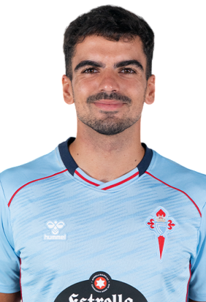 Damin (R.C. Celta) - 2025/2026