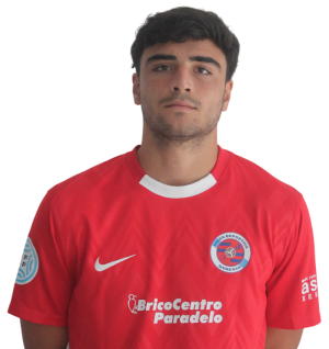Parrilla (Selecci�n de Ourense) - 2025/2026