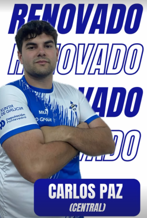 Carlos Paz (S.D. Amanecer) - 2025/2026