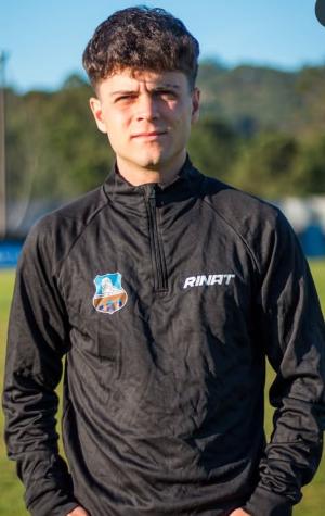 Juan Fern�ndez (Porri�o Industrial ) - 2025/2026