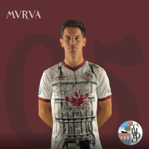 Mur�a (Salamanca C.F. UDS) - 2025/2026