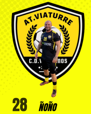 oo (Atltico Viaturre) - 2025/2026