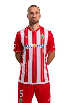 Rodrigo Ely (Gremio Porto Alegre) - 2025/2026