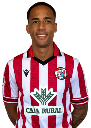 Athuman (Zamora C.F.) - 2025/2026