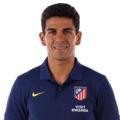 Manu Mej�a (Atl�tico de Madrid) - 2025/2026